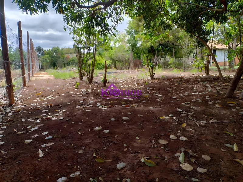 Imóvel residencial ou comercial