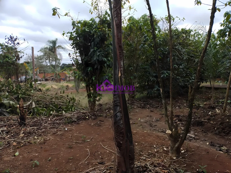 Terreno de 553m² para Chácara - Iperó/SP: 34ª foto da galeria de imagens do imóvel