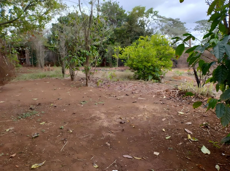 Terreno de 553m² para Chácara - Iperó/SP: 1ª foto da galeria de imagens do imóvel