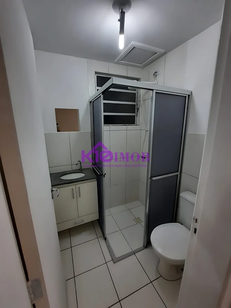 Apartamento Condominio Spazio Splendido Sorocaba-SP: 26ª foto da galeria de imagens do imóvel