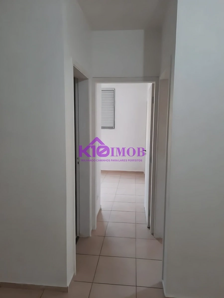 Apartamento Condominio Spazio Splendido Sorocaba-SP: 7ª foto da galeria de imagens do imóvel