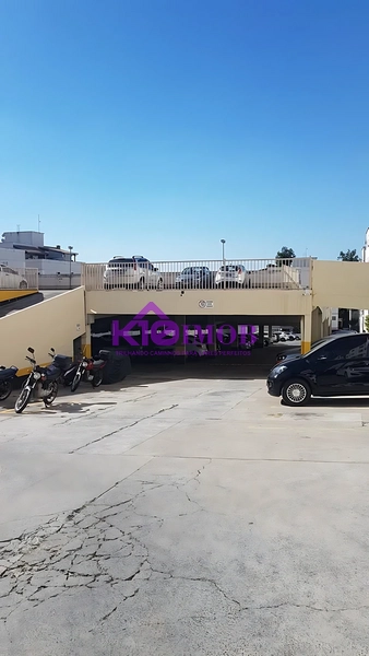 Apartamento Condominio Spazio Splendido Sorocaba-SP: 12ª foto da galeria de imagens do imóvel