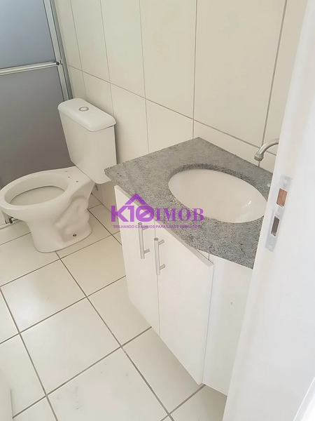 Apartamento Condominio Spazio Splendido Sorocaba-SP: 27ª foto da galeria de imagens do imóvel