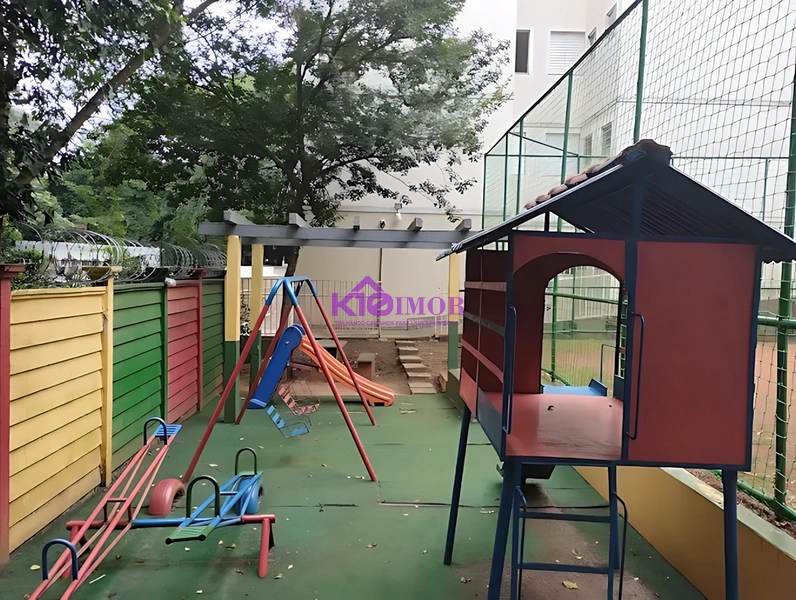 Apartamento Condominio Spazio Splendido Sorocaba-SP: 28ª foto da galeria de imagens do imóvel