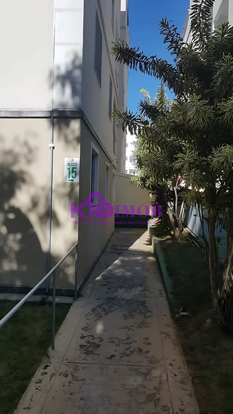 Apartamento Condominio Spazio Splendido Sorocaba-SP: 2ª foto da galeria de imagens do imóvel