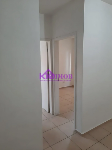 Apartamento Condominio Spazio Splendido Sorocaba-SP: 8ª foto da galeria de imagens do imóvel