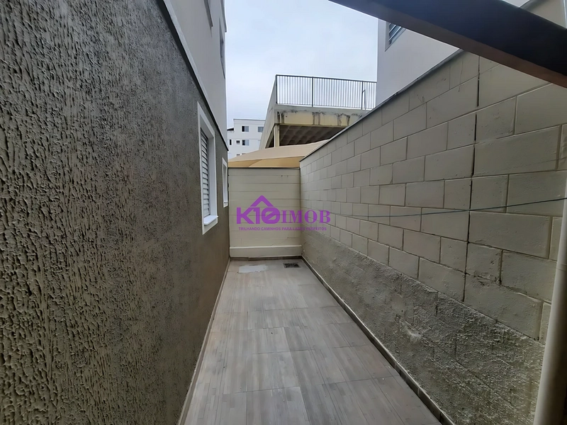 Apartamento Condominio Spazio Splendido Sorocaba-SP: 10ª foto da galeria de imagens do imóvel