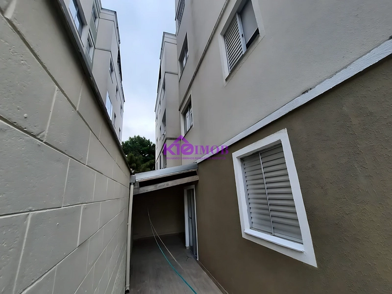 Apartamento Condominio Spazio Splendido Sorocaba-SP: 13ª foto da galeria de imagens do imóvel