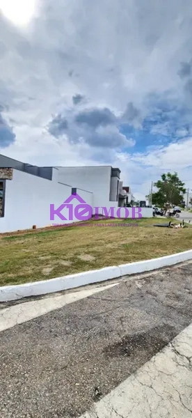 Terreno Esquina Plano Condominio Villagio Ipanema Sorocaba/SP: 9ª foto da galeria de imagens do imóvel