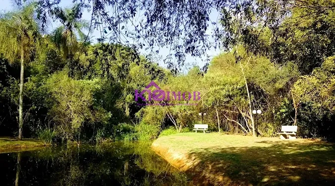 Terreno Esquina Plano Condominio Villagio Ipanema Sorocaba/SP: 5ª foto da galeria de imagens do imóvel