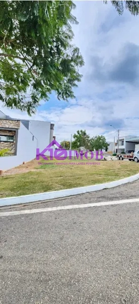 Terreno Esquina Plano Condominio Villagio Ipanema Sorocaba/SP: 11ª foto da galeria de imagens do imóvel