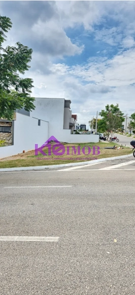 Terreno Esquina Plano Condominio Villagio Ipanema Sorocaba/SP: 6ª foto da galeria de imagens do imóvel