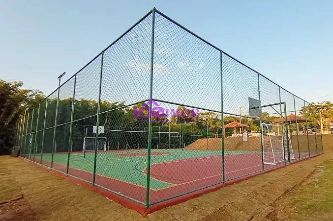 Terreno Esquina Plano Condominio Villagio Ipanema Sorocaba/SP: 3ª foto da galeria de imagens do imóvel