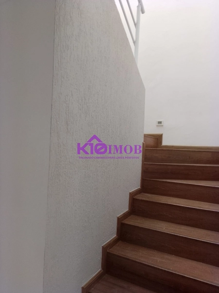 Sobrado Horto Florestal 3 Sorocaba/SP: 18ª foto da galeria de imagens do imóvel