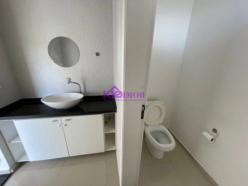 Sobrado Horto Florestal 3 Sorocaba/SP: 13ª foto da galeria de imagens do imóvel