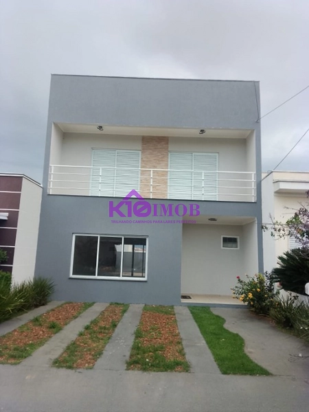 Sobrado Horto Florestal 3 Sorocaba/SP: 23ª foto da galeria de imagens do imóvel