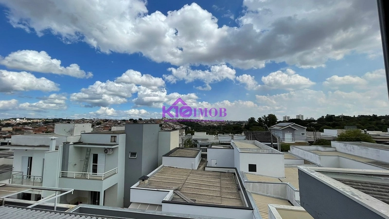 Sobrado Horto Florestal 3 Sorocaba/SP: 25ª foto da galeria de imagens do imóvel