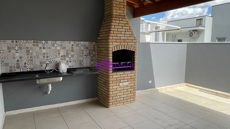 Sobrado Horto Florestal 3 Sorocaba/SP: 19ª foto da galeria de imagens do imóvel