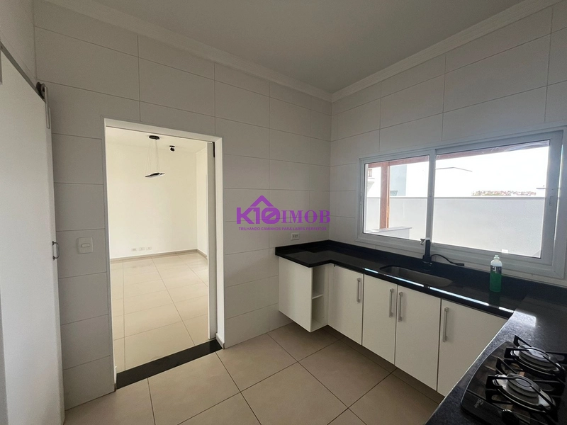 Sobrado Horto Florestal 3 Sorocaba/SP: 4ª foto da galeria de imagens do imóvel