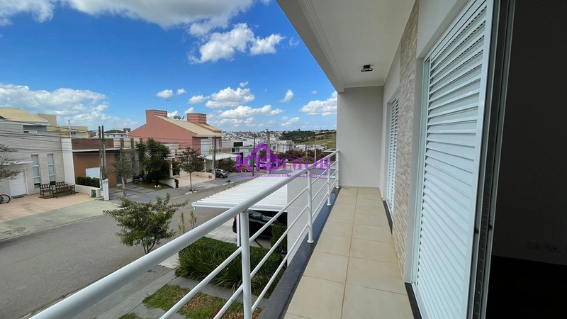 Sobrado Horto Florestal 3 Sorocaba/SP: 9ª foto da galeria de imagens do imóvel