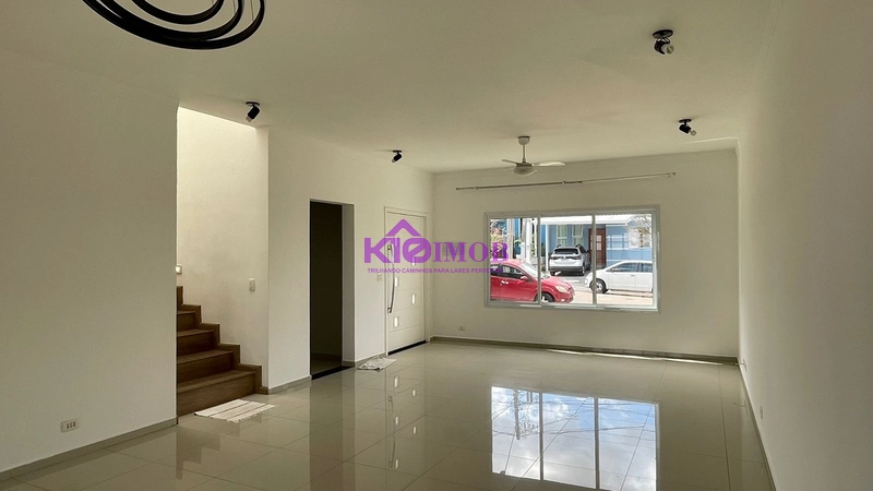 Sobrado Horto Florestal 3 Sorocaba/SP: 2ª foto da galeria de imagens do imóvel