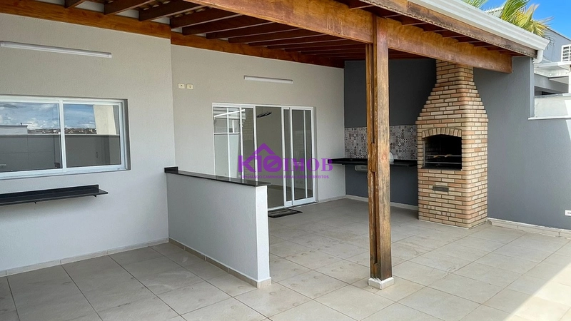 Sobrado Horto Florestal 3 Sorocaba/SP: 10ª foto da galeria de imagens do imóvel