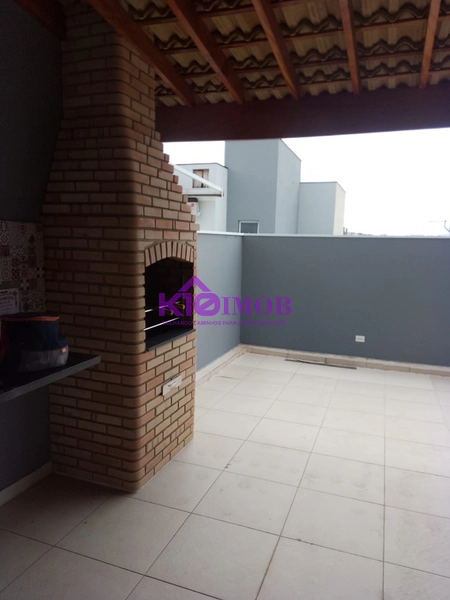 Sobrado Horto Florestal 3 Sorocaba/SP: 20ª foto da galeria de imagens do imóvel