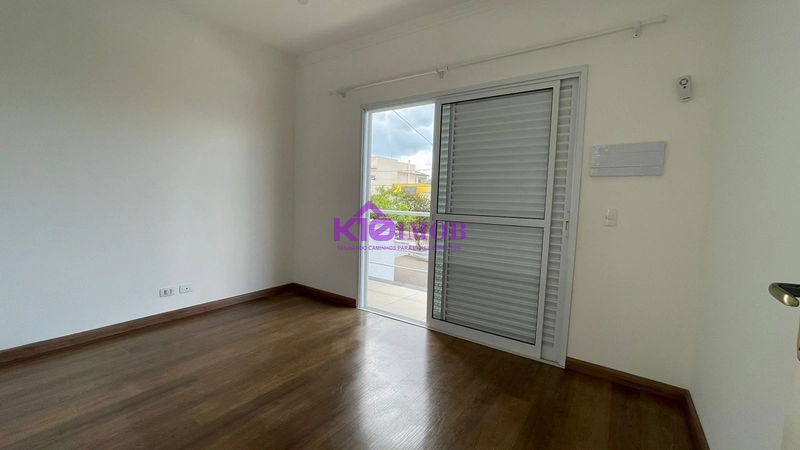 Sobrado Horto Florestal 3 Sorocaba/SP: 7ª foto da galeria de imagens do imóvel