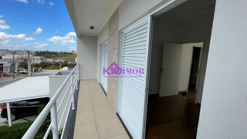 Sobrado Horto Florestal 3 Sorocaba/SP: 21ª foto da galeria de imagens do imóvel