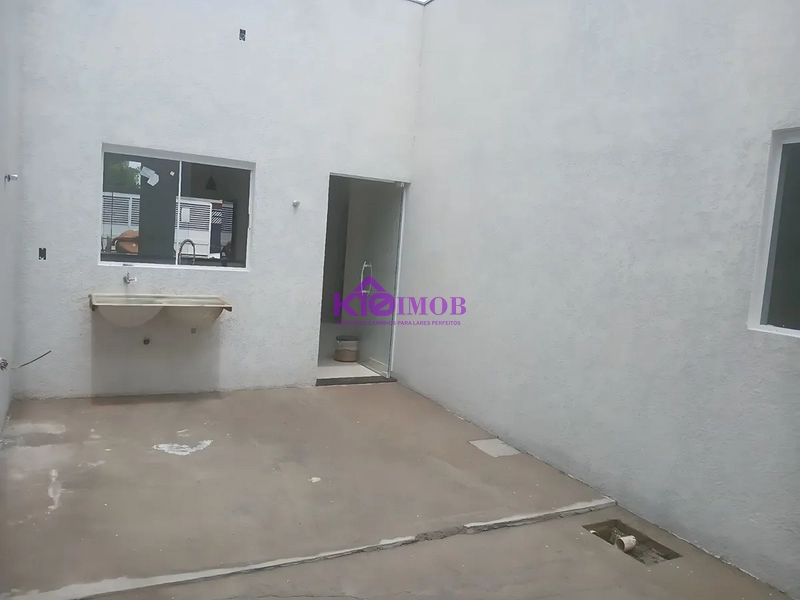 Casa Térrea Jardim Natalia Éden Sorocaba/SP: 9ª foto da galeria de imagens do imóvel