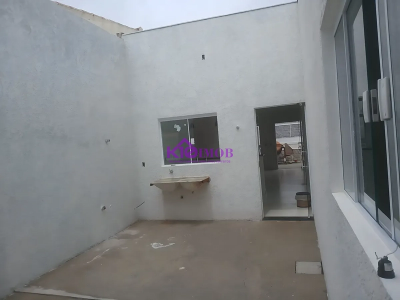 Casa Térrea Jardim Natalia Éden Sorocaba/SP: 8ª foto da galeria de imagens do imóvel