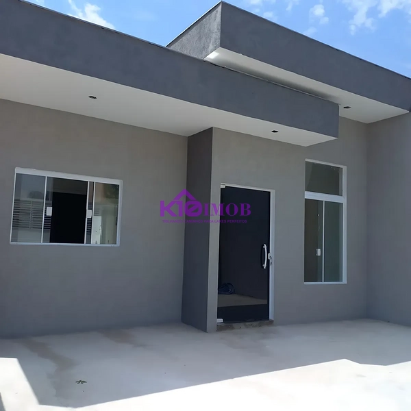 Imóvel residencial ou comercial