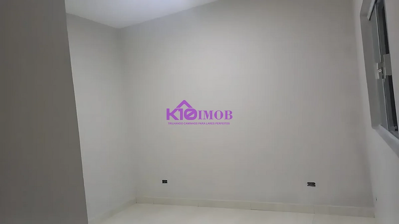 Casa Térrea Jardim Natalia Éden Sorocaba/SP: 5ª foto da galeria de imagens do imóvel