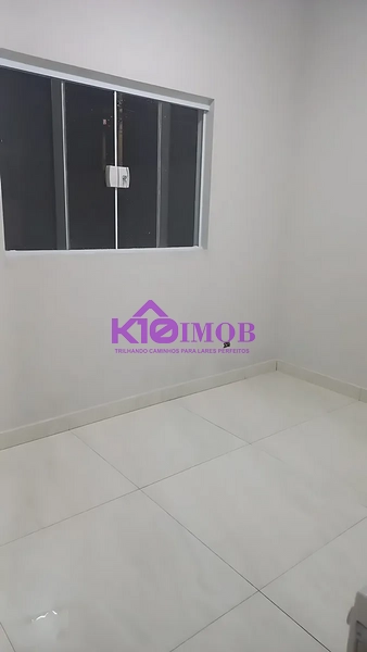 Casa Térrea Jardim Natalia Éden Sorocaba/SP: 6ª foto da galeria de imagens do imóvel