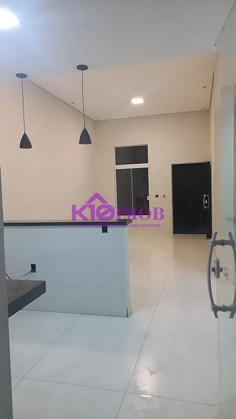 Casa Térrea Jardim Natalia Éden Sorocaba/SP: 2ª foto da galeria de imagens do imóvel