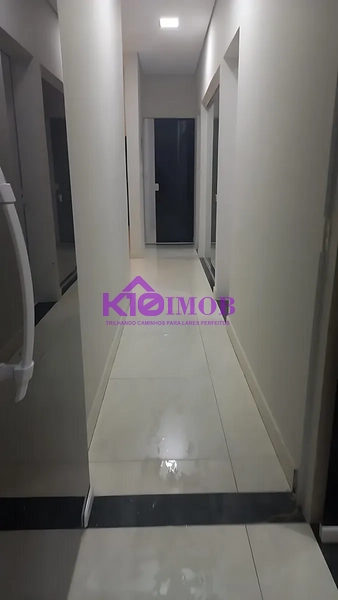 Casa Térrea Jardim Natalia Éden Sorocaba/SP: 4ª foto da galeria de imagens do imóvel