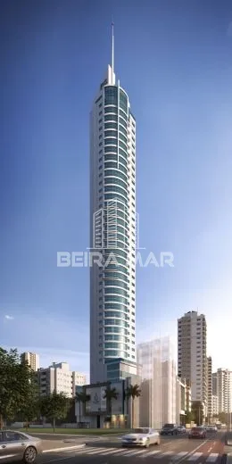 Olympo Tower