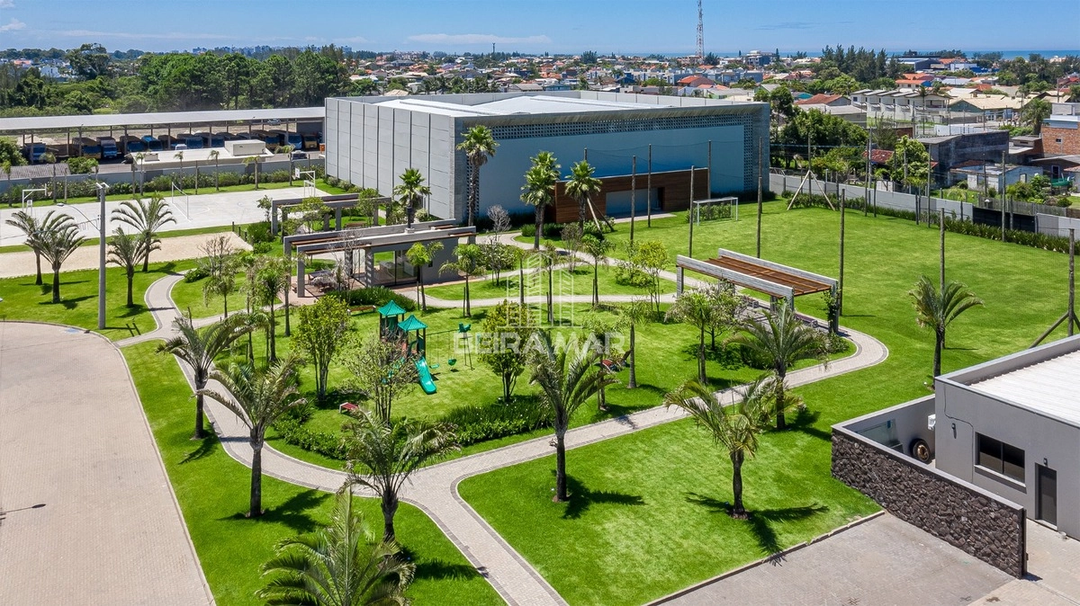 11ª foto do condomínio