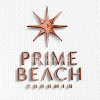 Condomínio Fechado Prime Beach Curumim