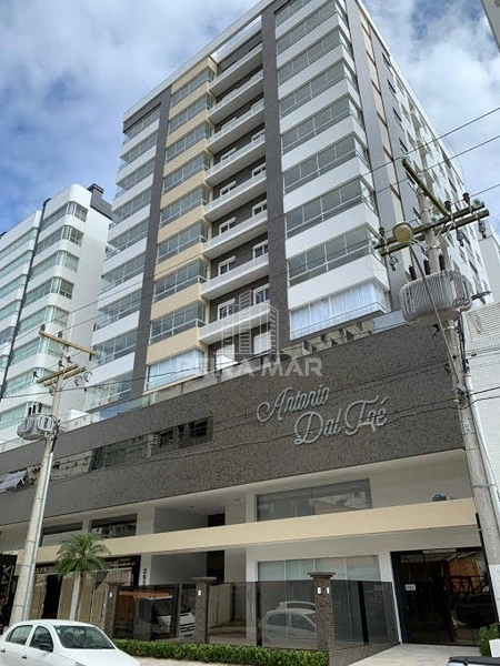 EDIFÍCIO ANTÔNIO DALTOÉ