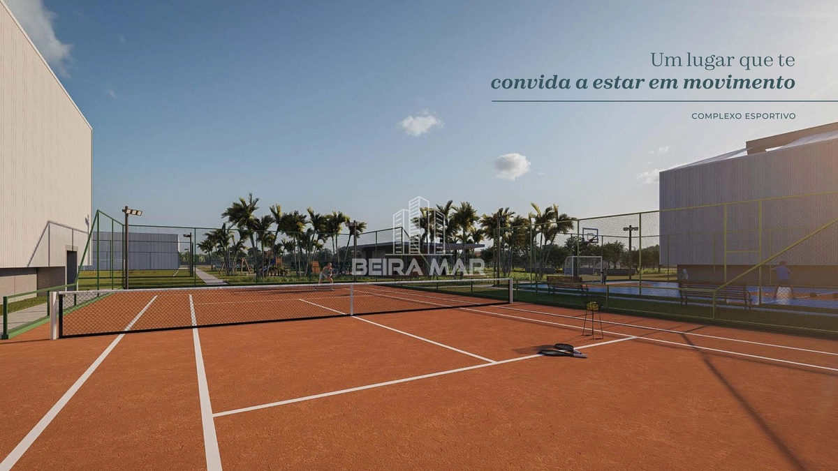13ª foto do condomínio