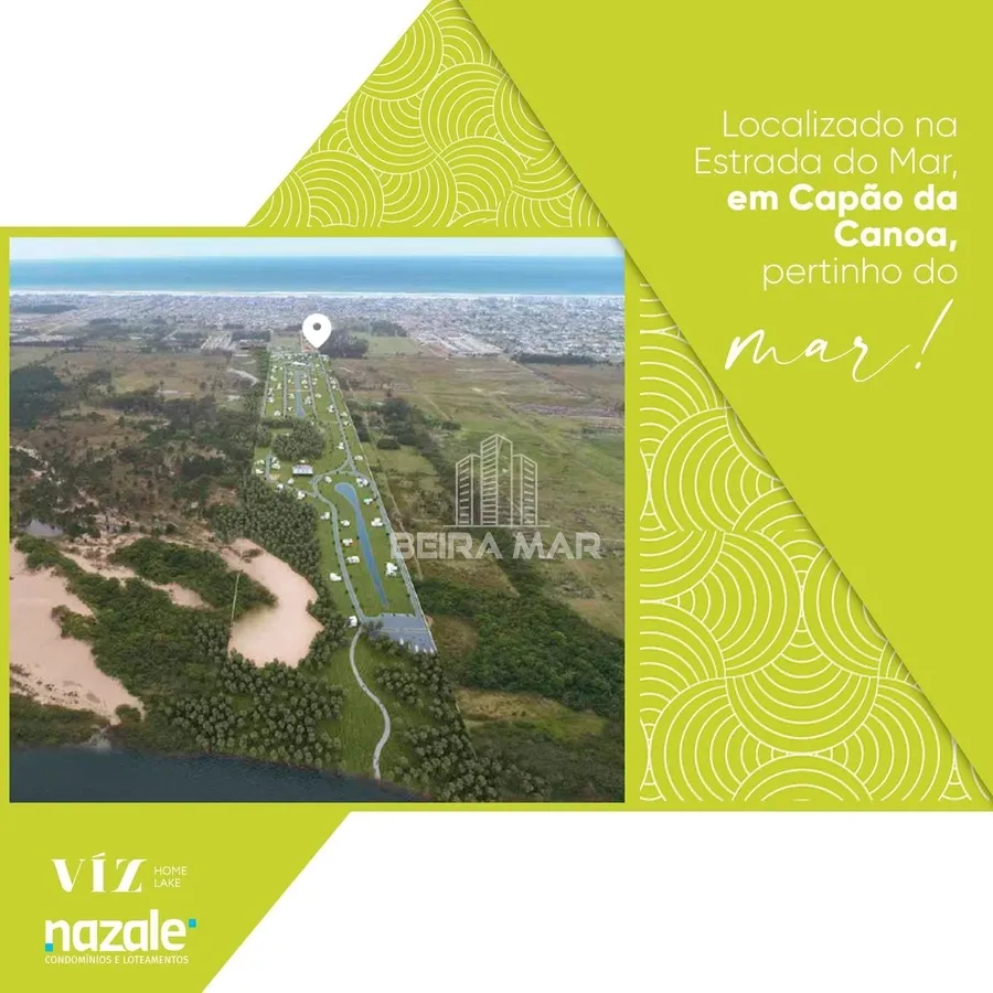 10ª foto do condomínio