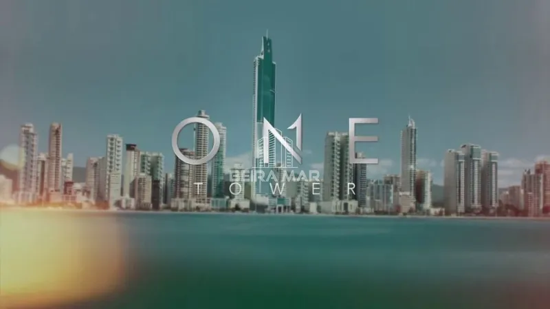 Ed One tower