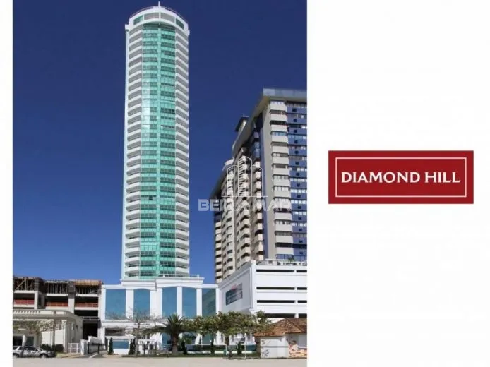 Ed. Diamond hill