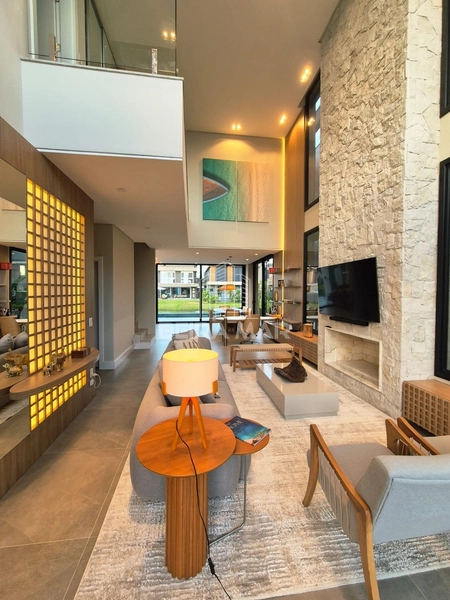 Imóvel residencial ou comercial