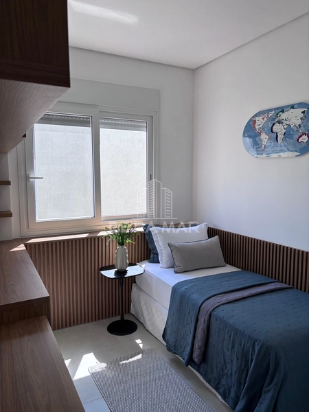 CASA COND MURANO 4DORM: 14ª foto da galeria de imagens do imóvel