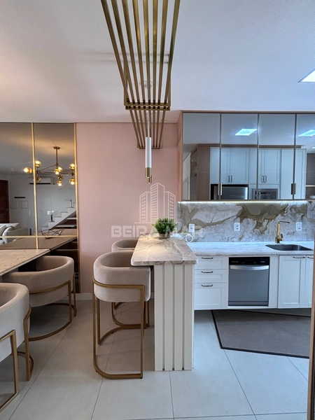 CASA COND MURANO 4DORM: 7ª foto da galeria de imagens do imóvel