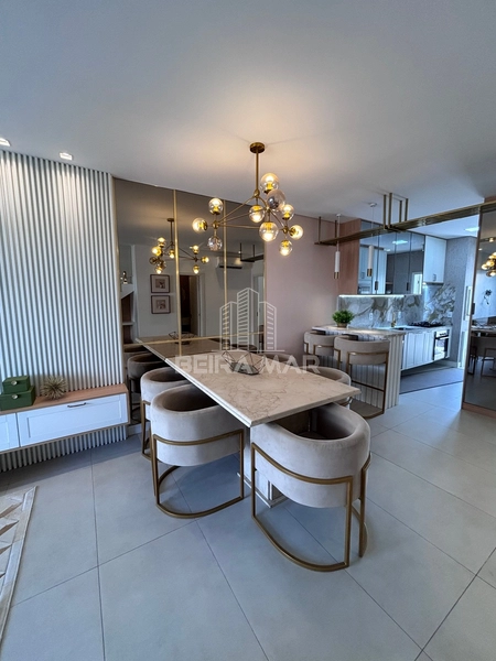 CASA COND MURANO 4DORM: 5ª foto da galeria de imagens do imóvel