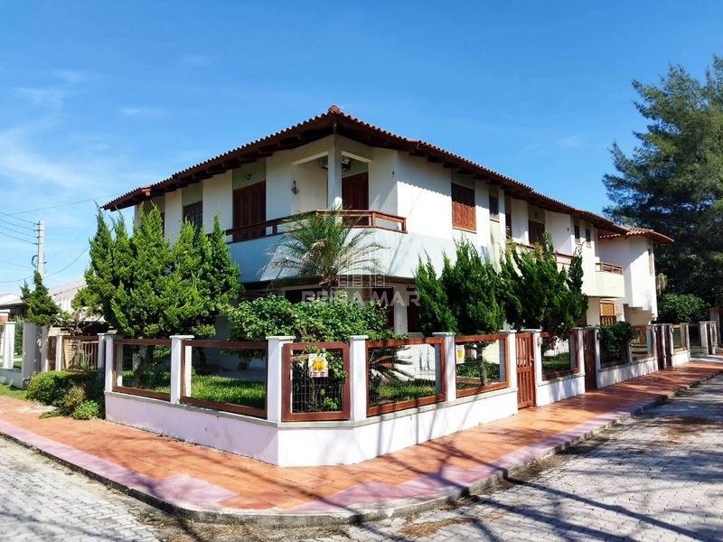Imóvel residencial ou comercial