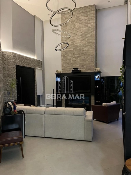 Sobrado no Condomínio Dubai!: 5ª foto da galeria de imagens do imóvel